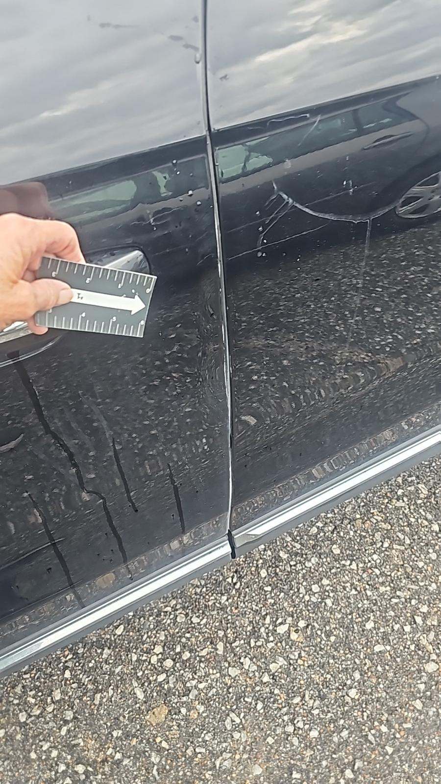 2017 Lincoln MKX Reserve AWD