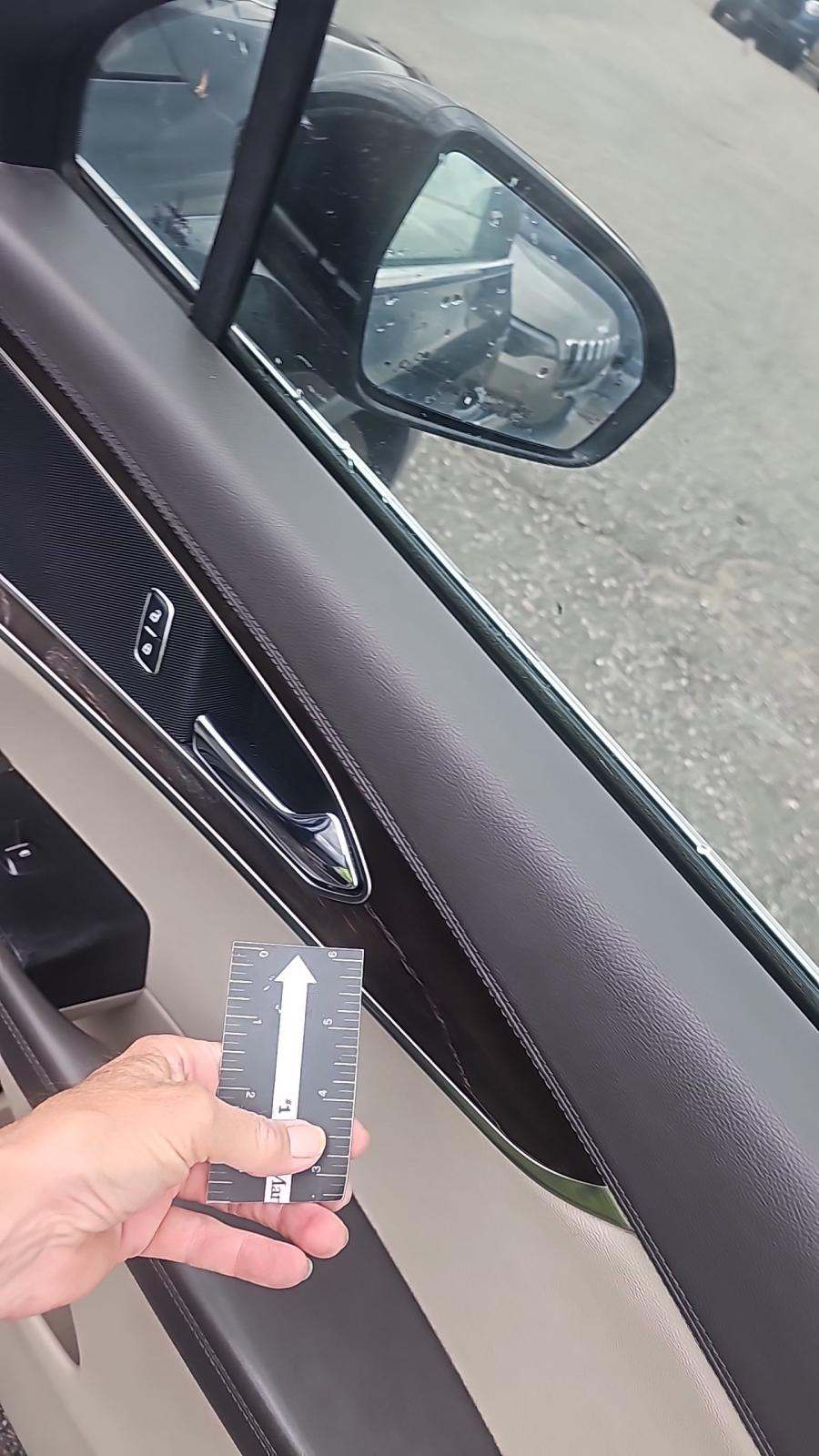 2017 Lincoln MKX Reserve AWD