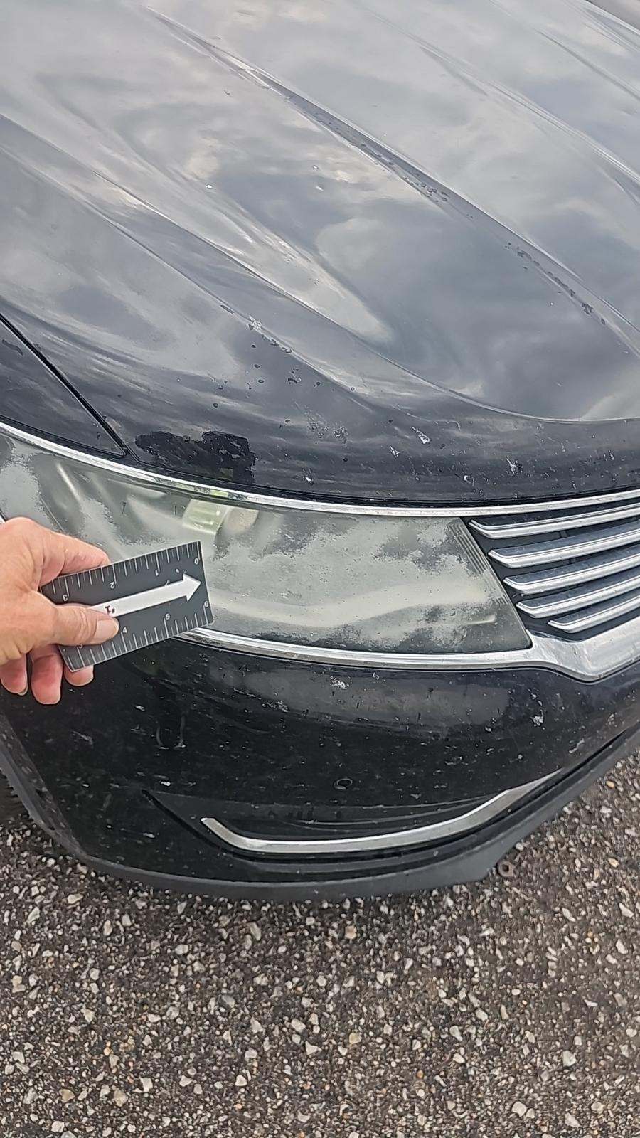 2017 Lincoln MKX Reserve AWD