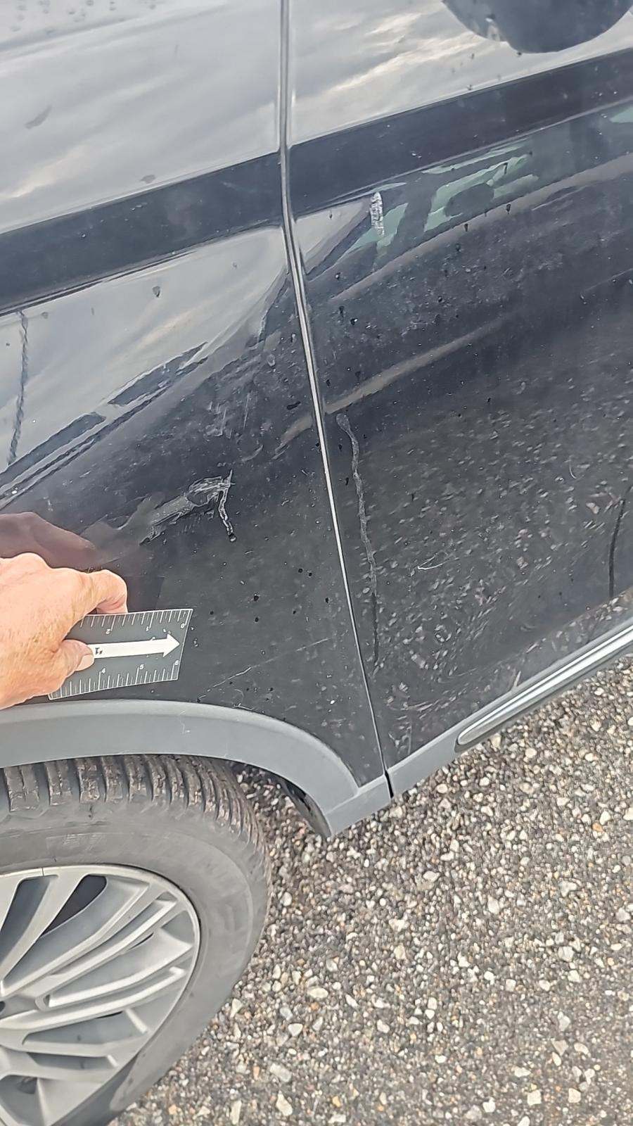 2017 Lincoln MKX Reserve AWD