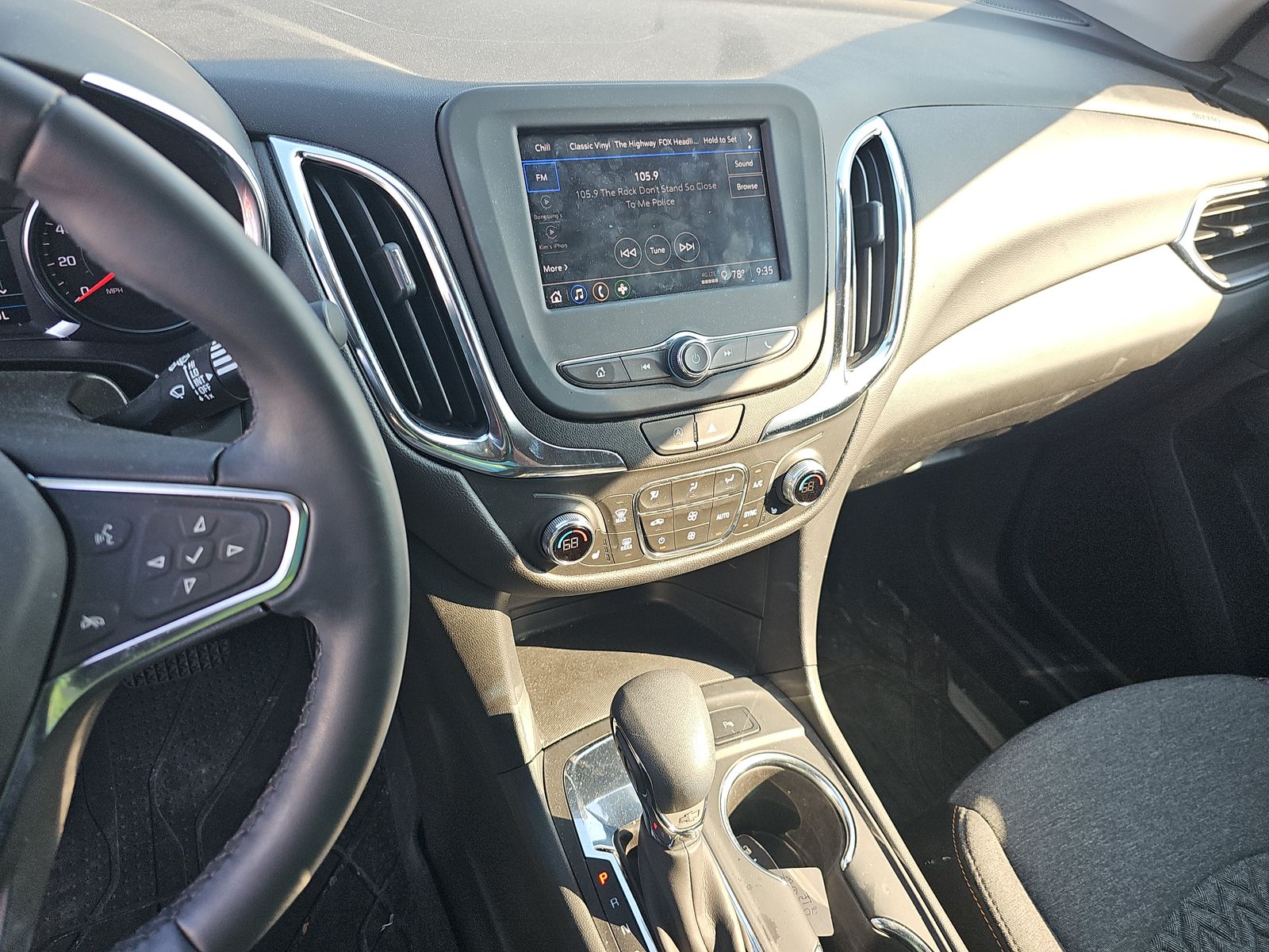 2023 Chevrolet Equinox LT FWD