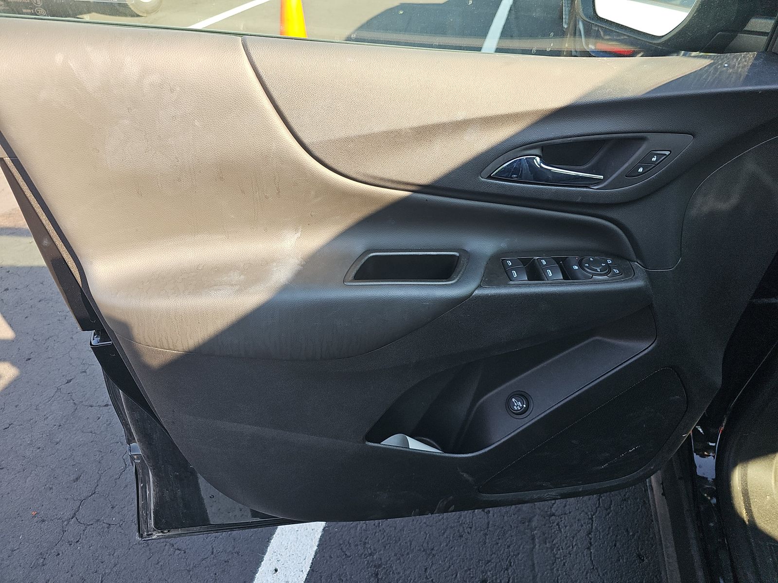 2023 Chevrolet Equinox LT FWD