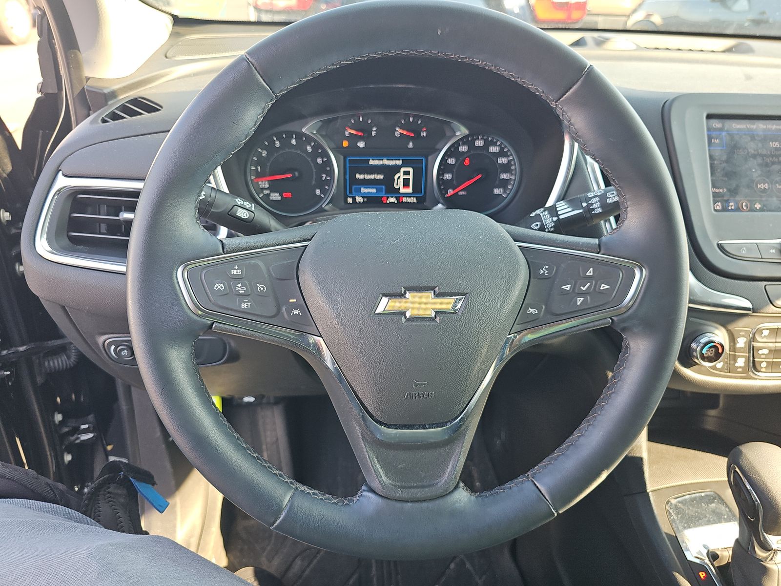 2023 Chevrolet Equinox LT FWD