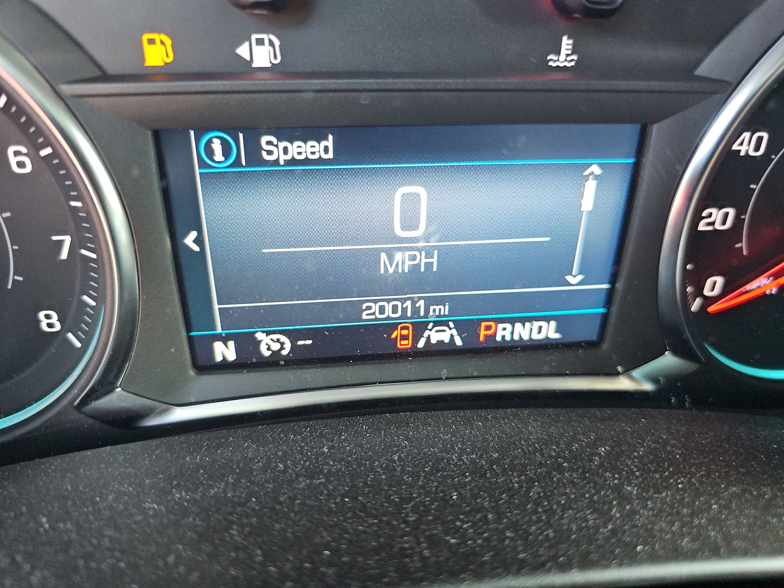 2023 Chevrolet Equinox LT FWD