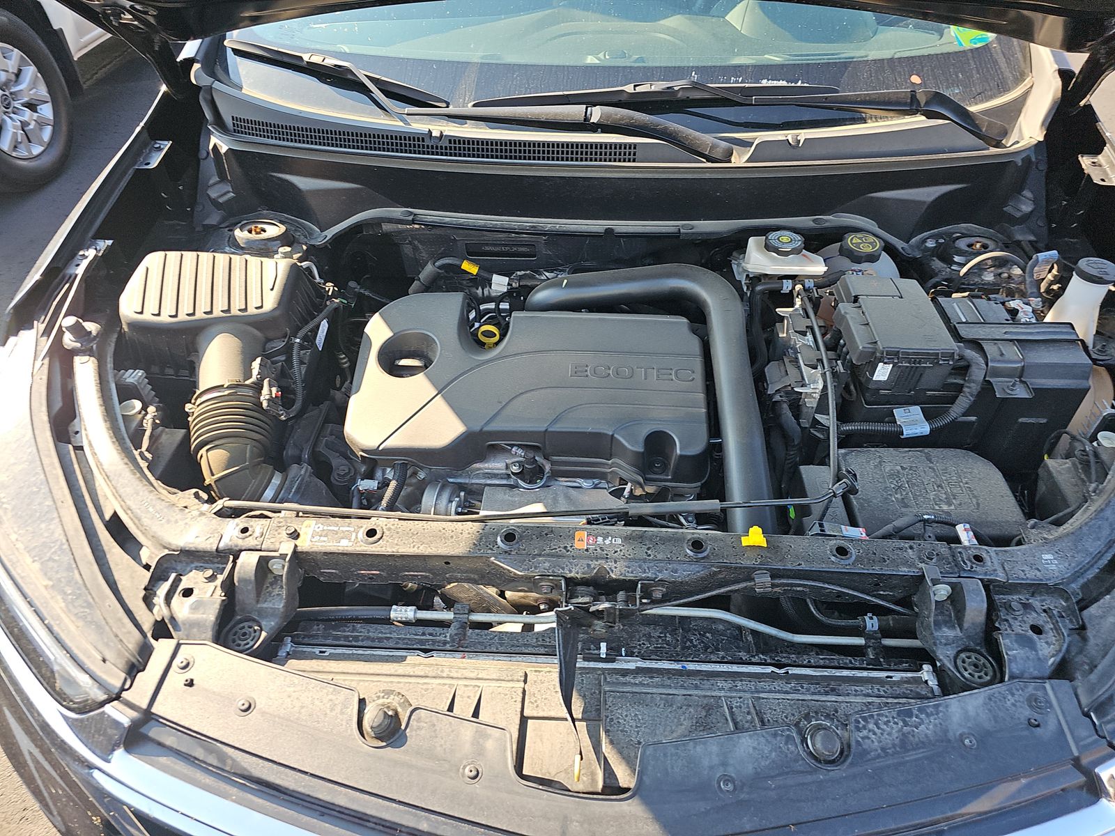 2023 Chevrolet Equinox LT FWD