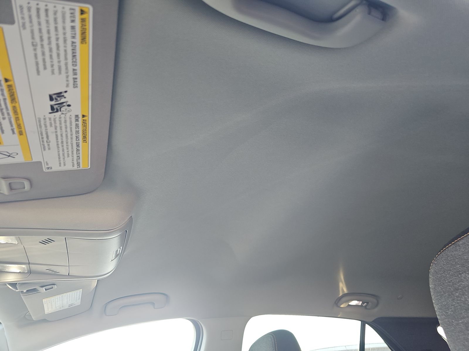 2023 Chevrolet Equinox LT FWD