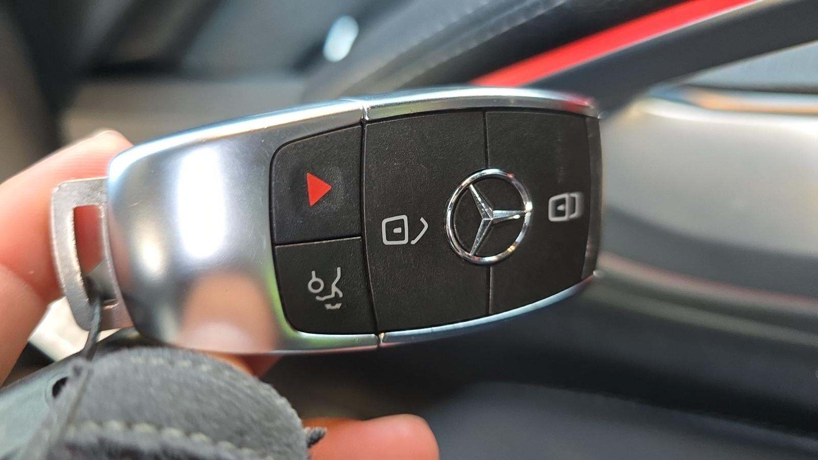 2025 Mercedes-Benz GLS GLS 450 AWD