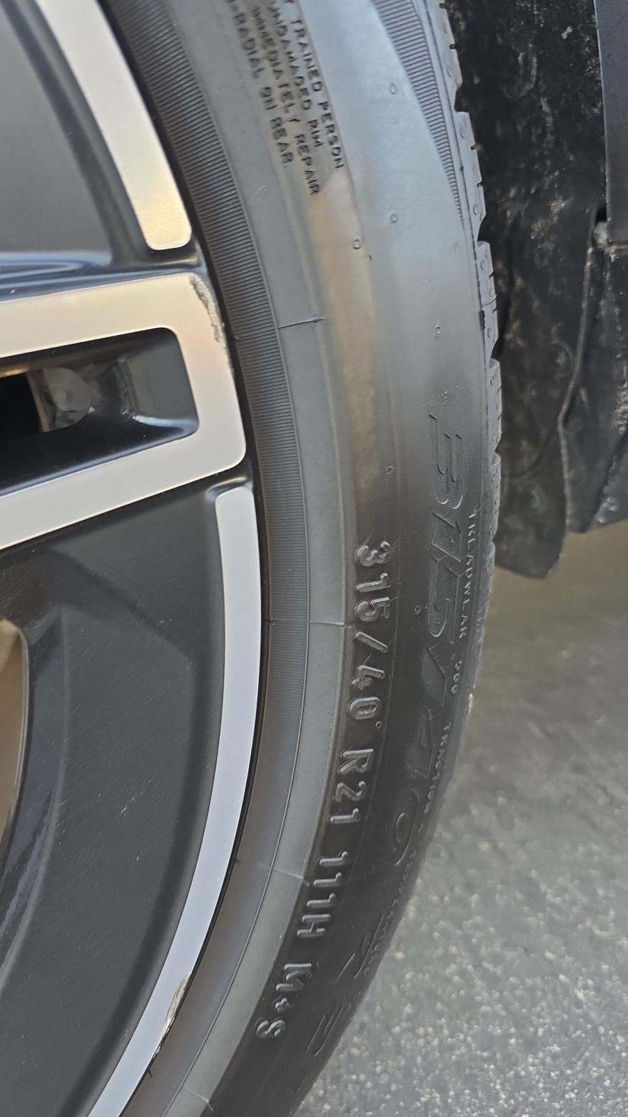 2025 Mercedes-Benz GLS GLS 450 AWD