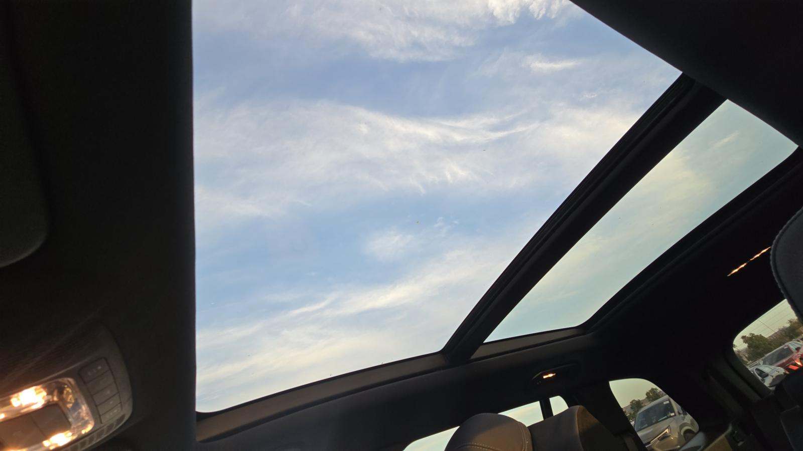 2025 Mercedes-Benz GLS GLS 450 AWD