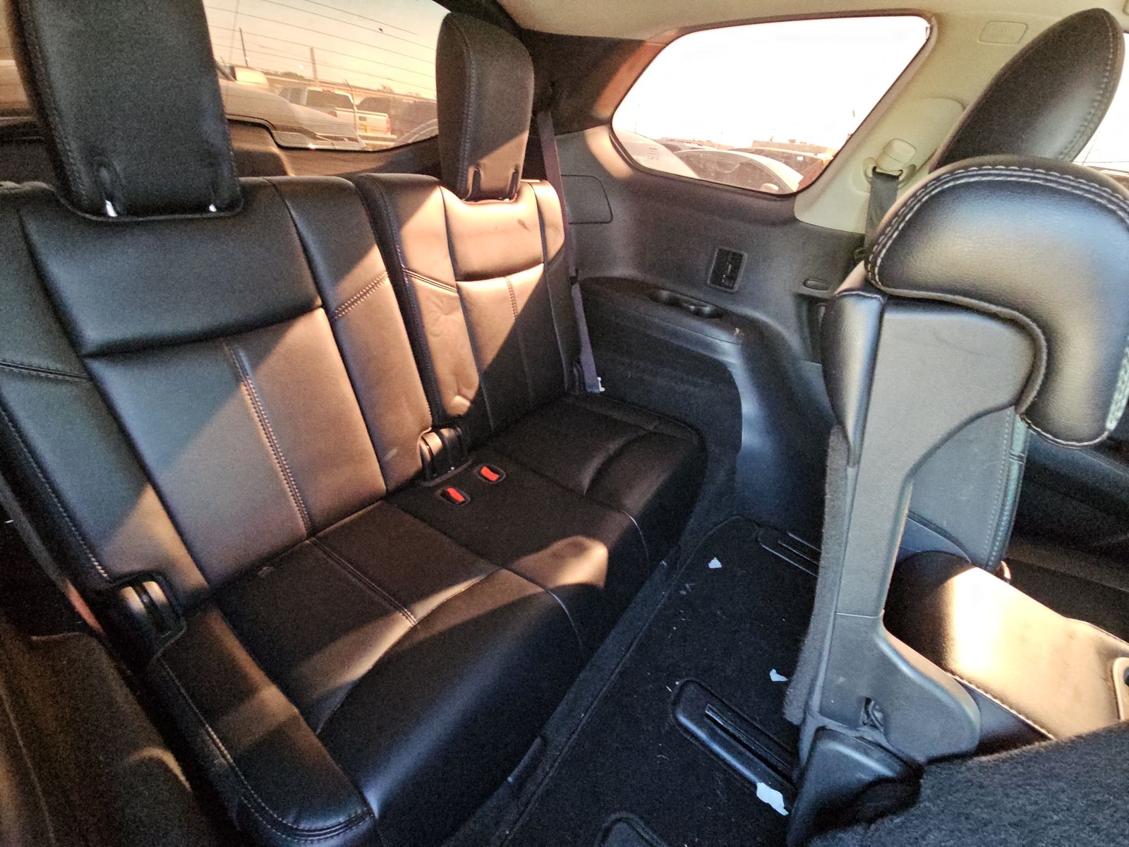 2020 Nissan Pathfinder SL FWD