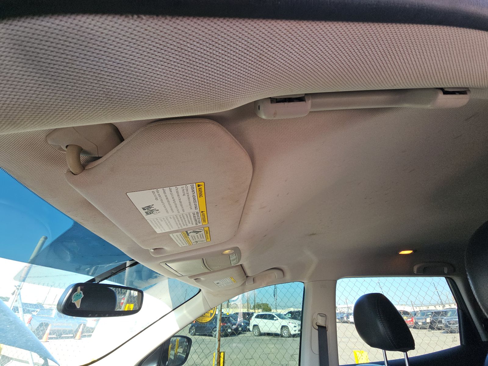 2020 Nissan Pathfinder SL FWD