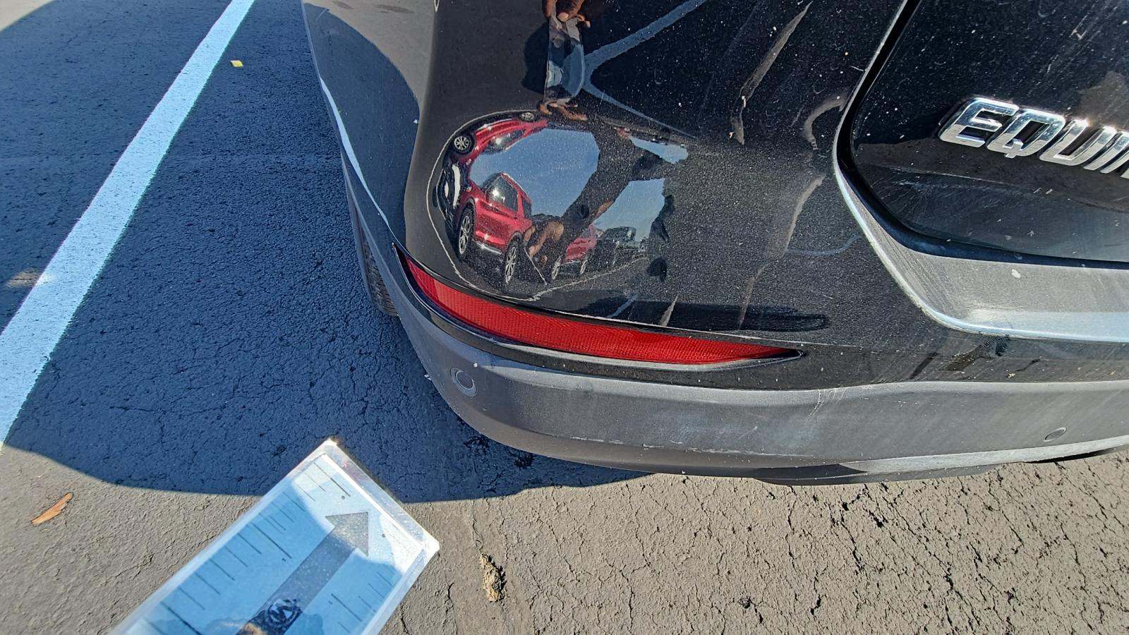 2023 Chevrolet Equinox LT FWD