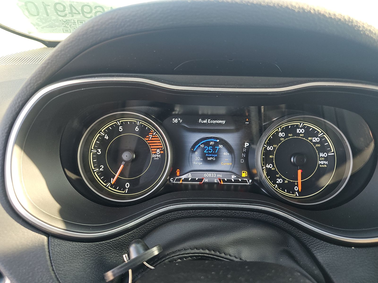 2021 Jeep Cherokee Latitude Lux AWD