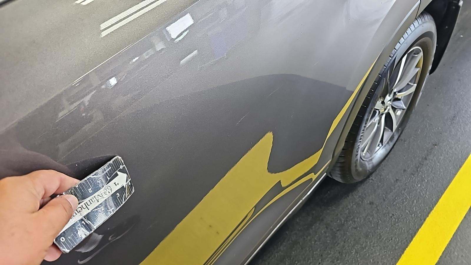 2017 Toyota Highlander XLE AWD