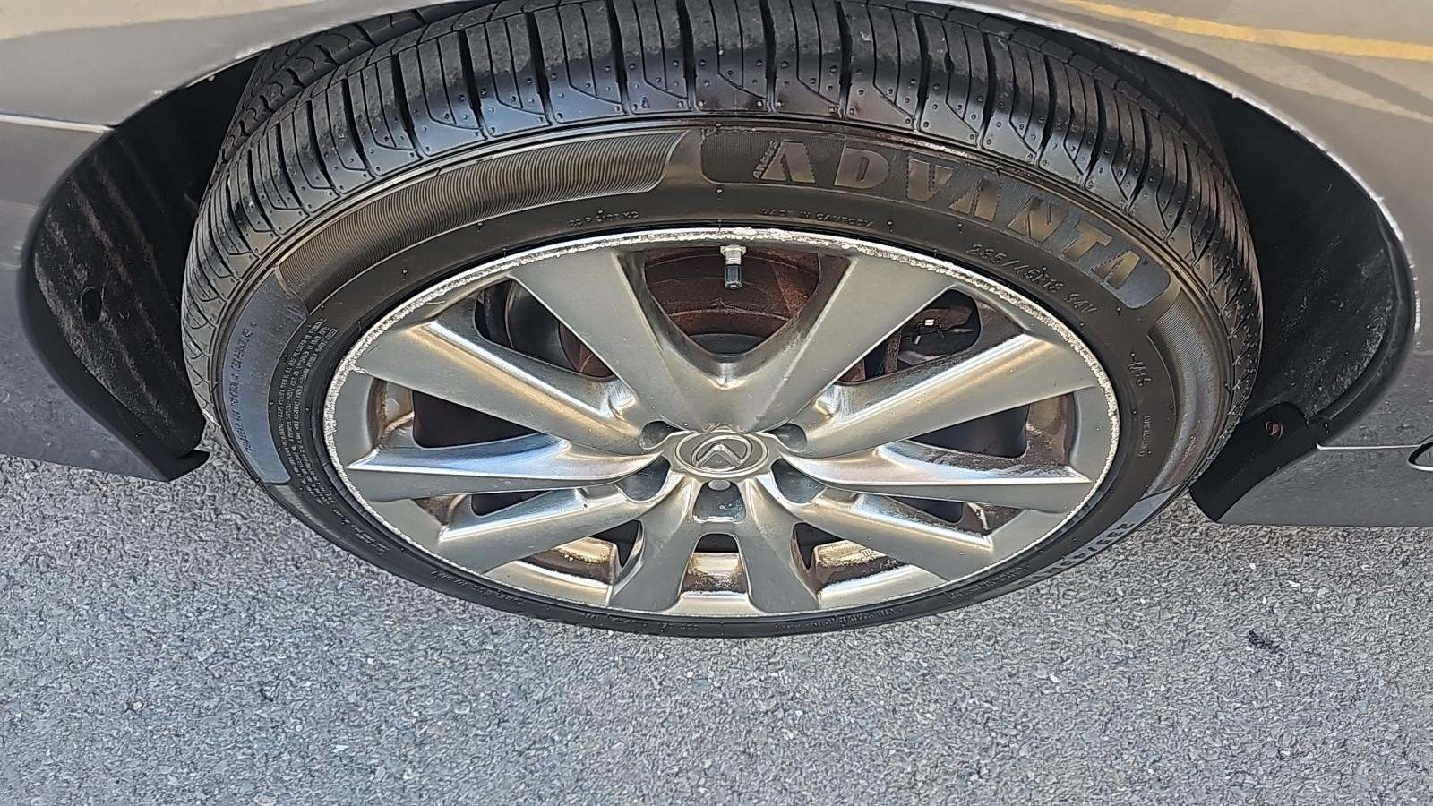 2015 Lexus GS GS 350 AWD