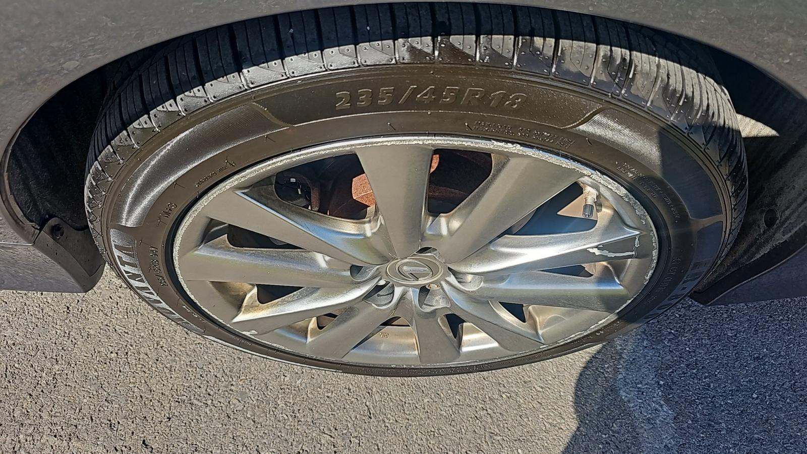 2015 Lexus GS GS 350 AWD