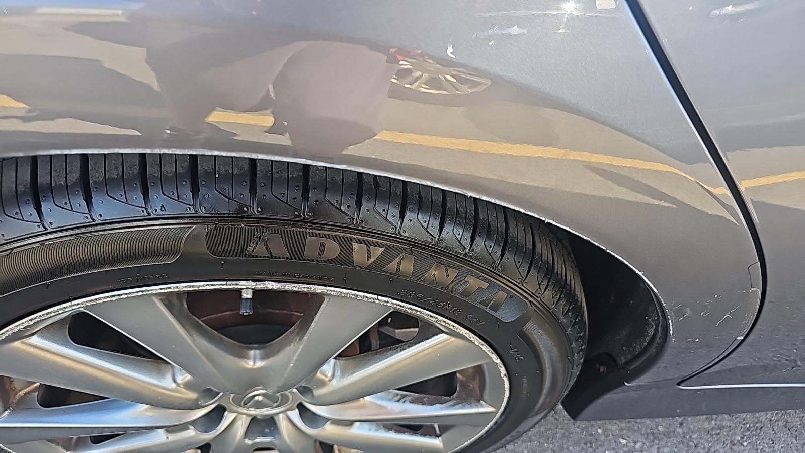 2015 Lexus GS GS 350 AWD