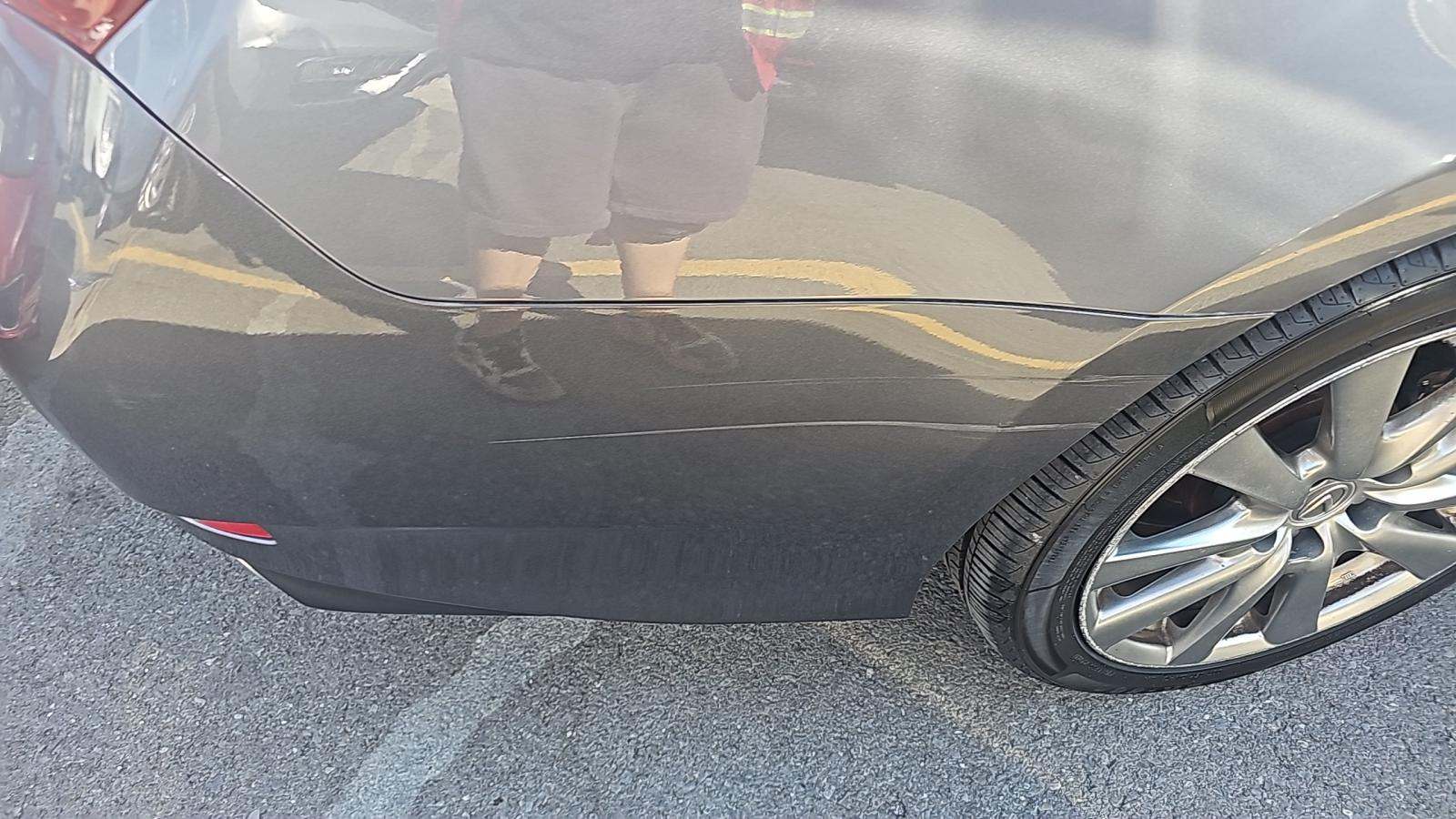 2015 Lexus GS GS 350 AWD