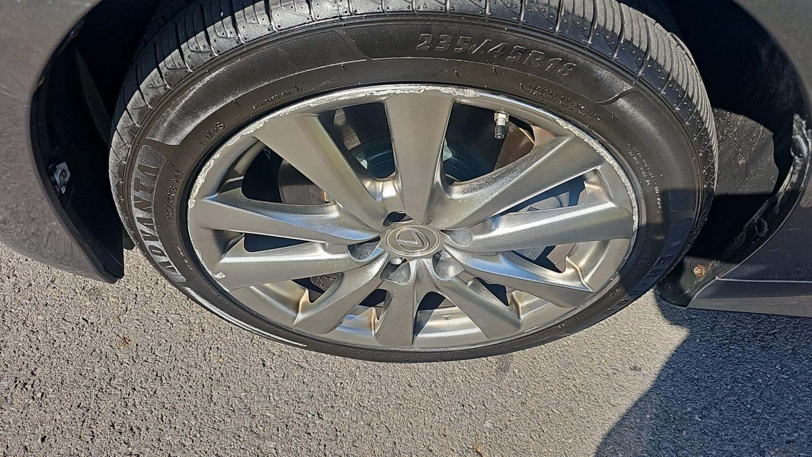 2015 Lexus GS GS 350 AWD