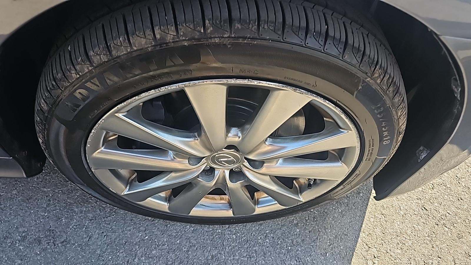 2015 Lexus GS GS 350 AWD