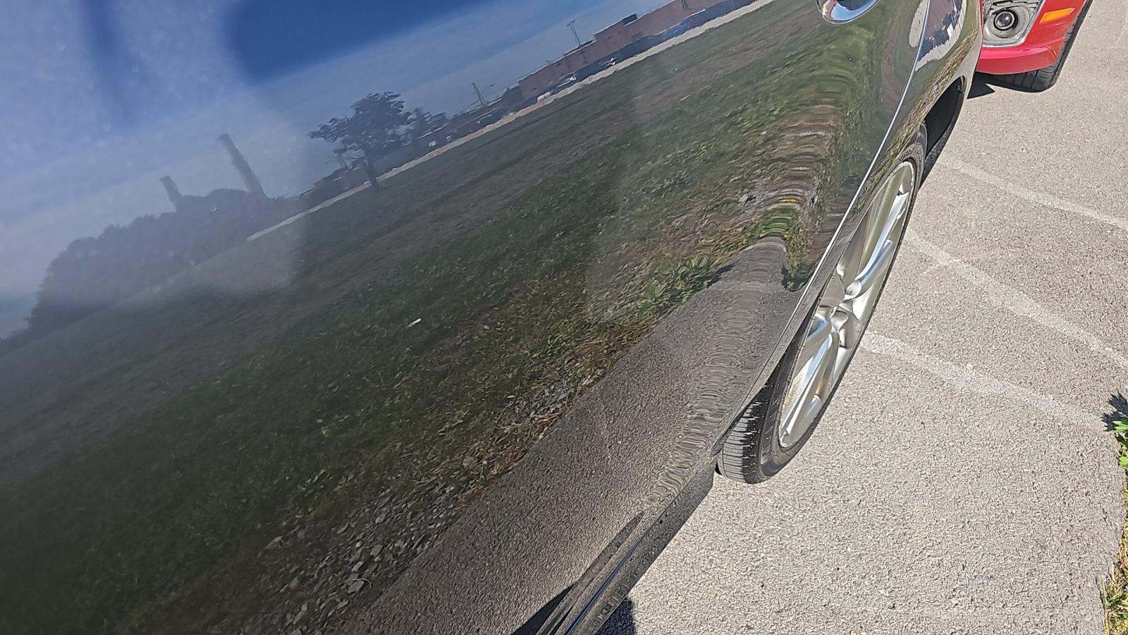 2015 Lexus GS GS 350 AWD