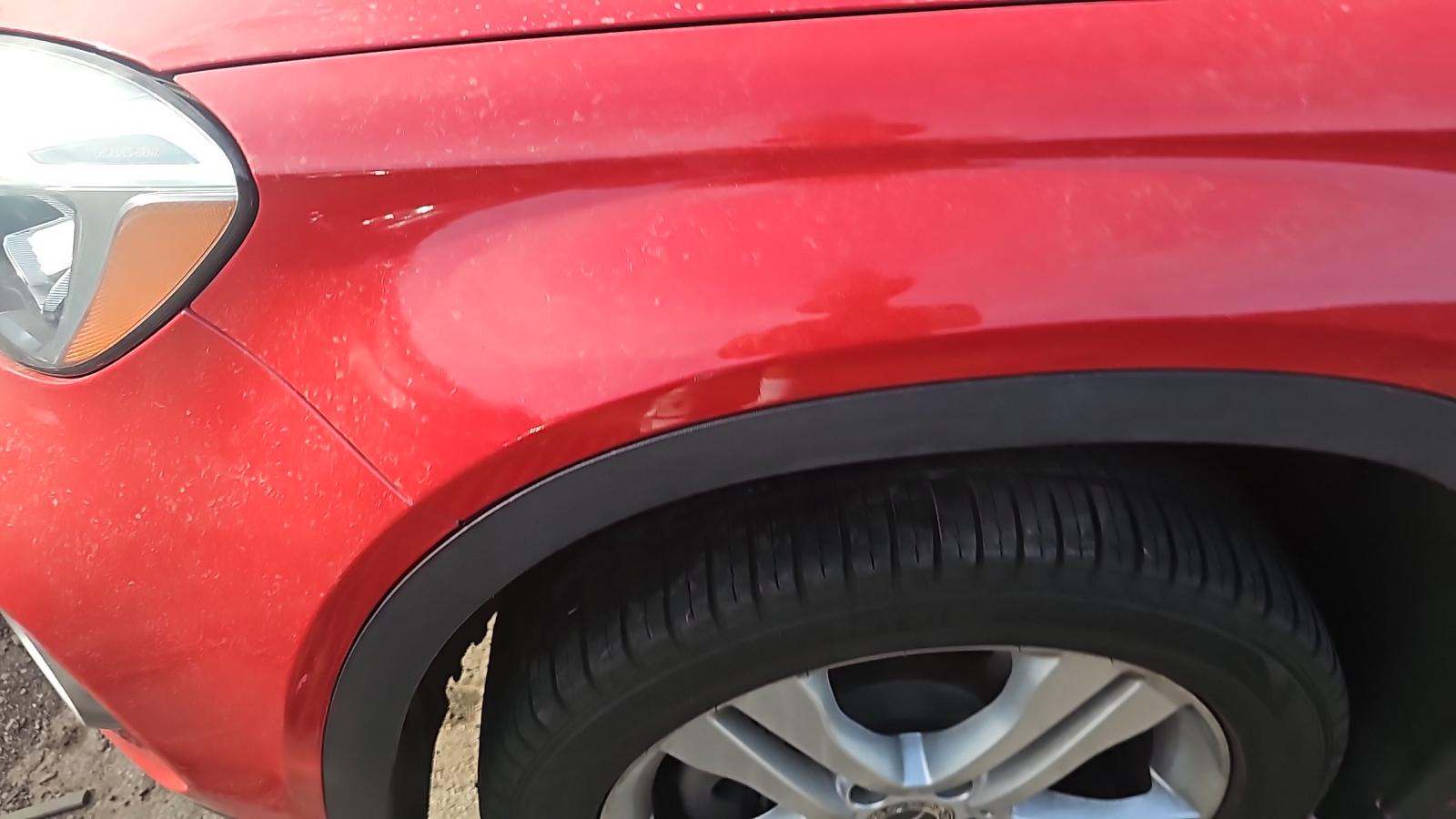 2018 Mercedes-Benz GLA GLA 250 FWD