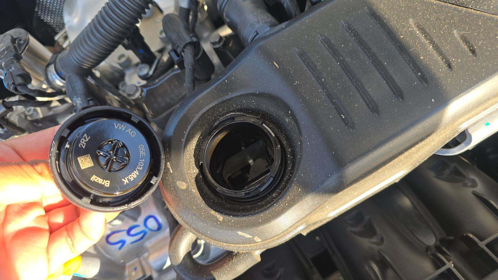 2025 Volkswagen Jetta 1.5T SE FWD