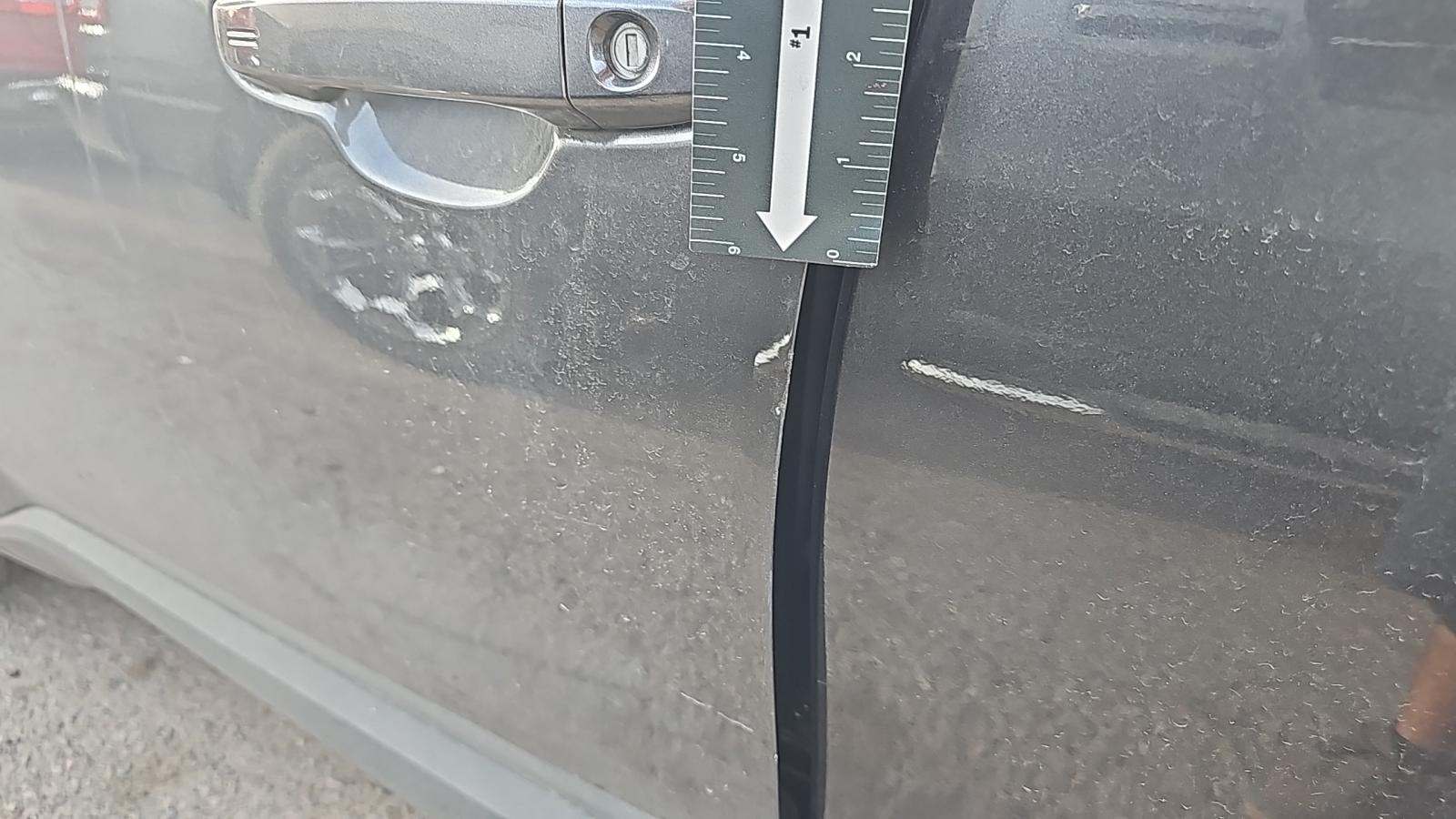 2021 Toyota C-HR XLE FWD