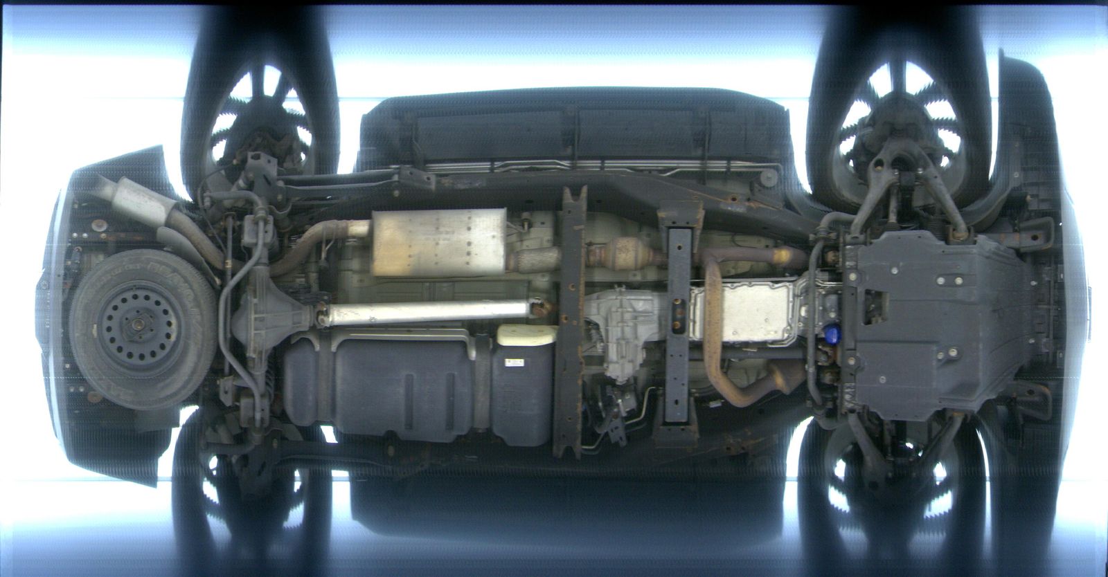 2019 Cadillac Escalade Premium Luxury AWD