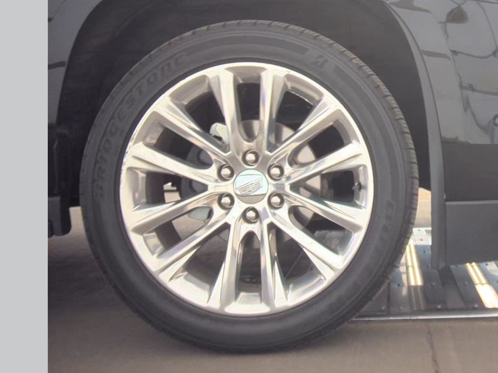 2019 Cadillac Escalade Premium Luxury AWD