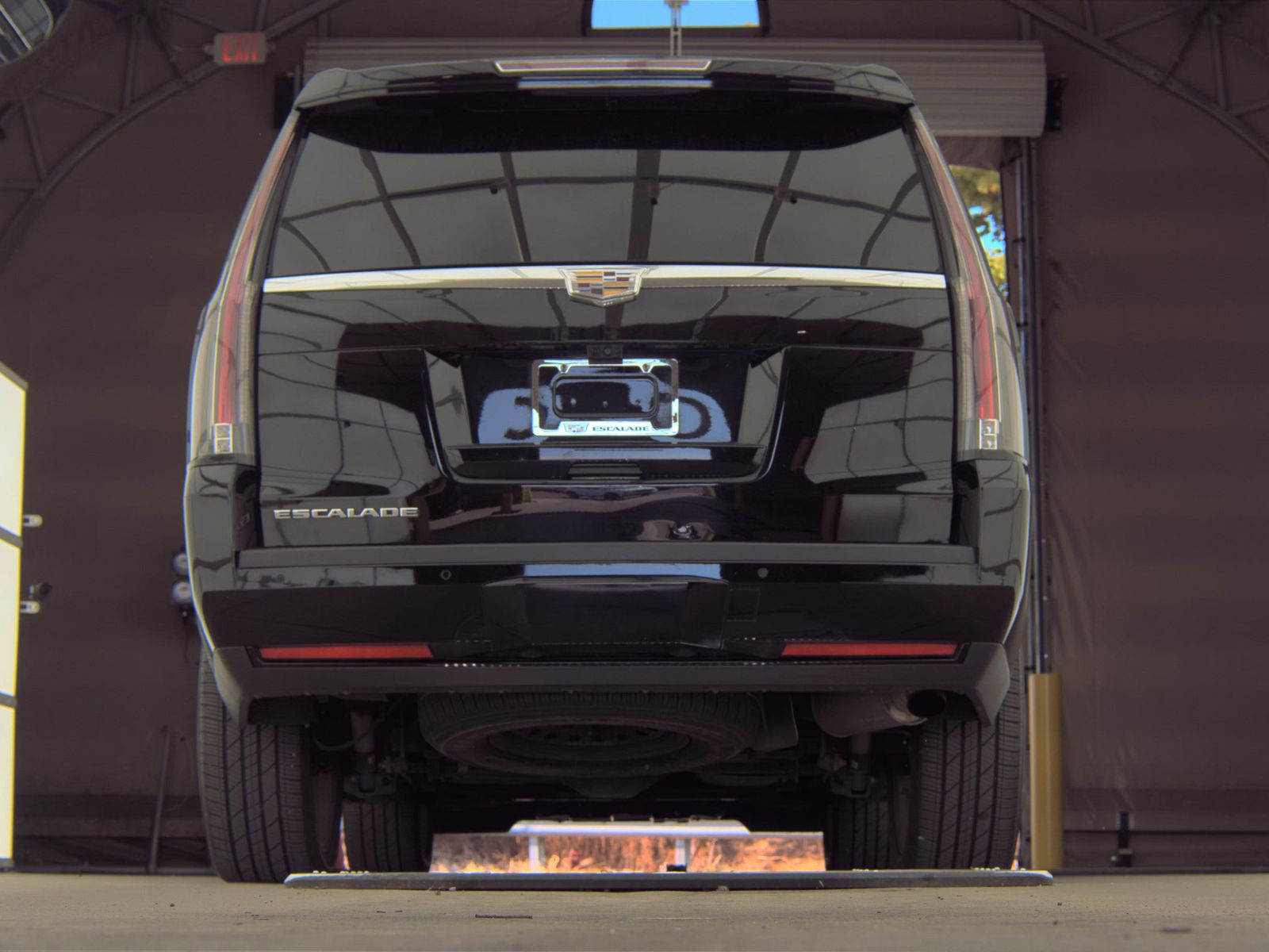 2019 Cadillac Escalade Premium Luxury AWD