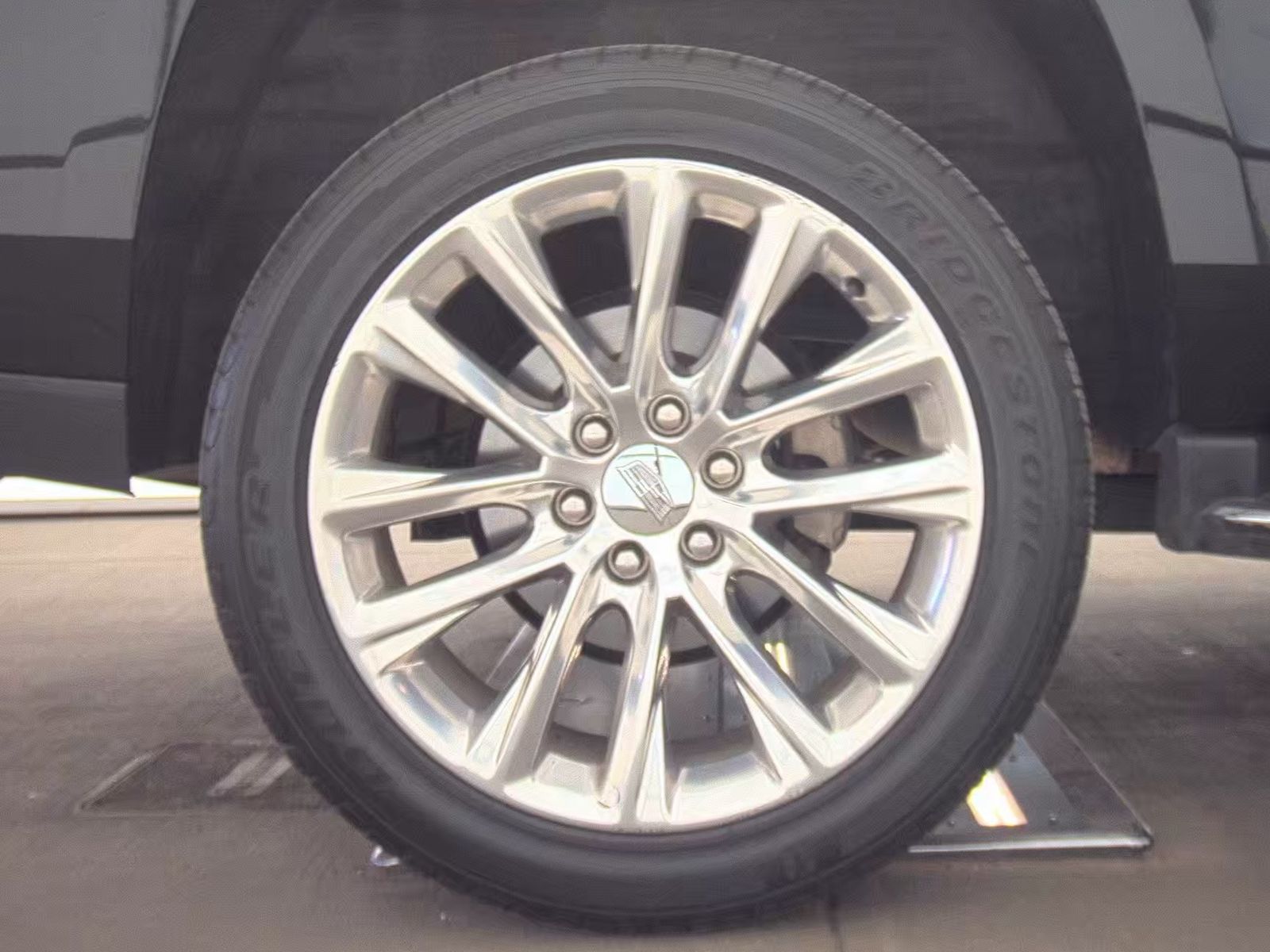 2019 Cadillac Escalade Premium Luxury AWD