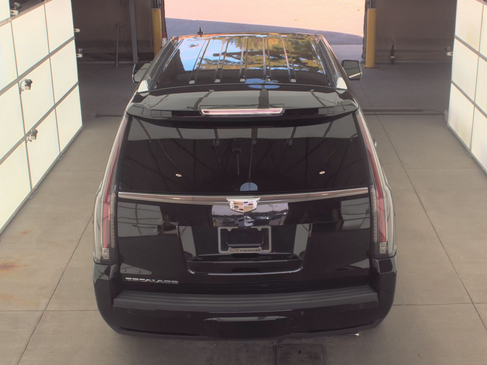 2019 Cadillac Escalade Premium Luxury AWD