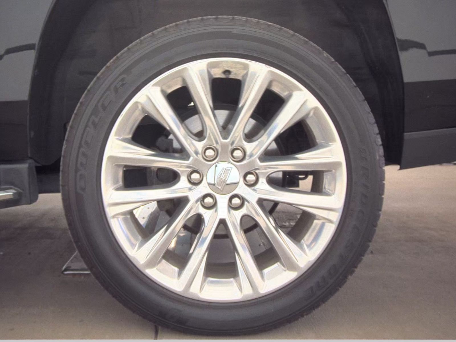 2019 Cadillac Escalade Premium Luxury AWD