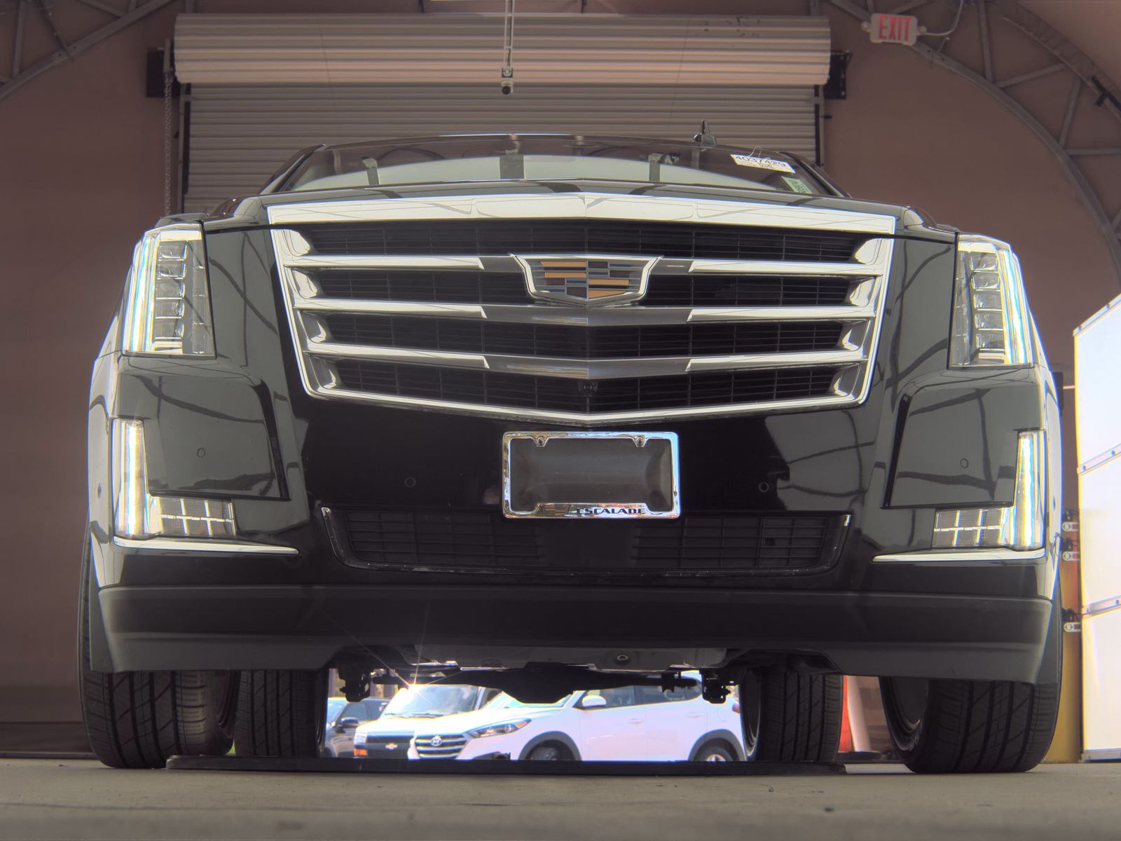 2019 Cadillac Escalade Premium Luxury AWD