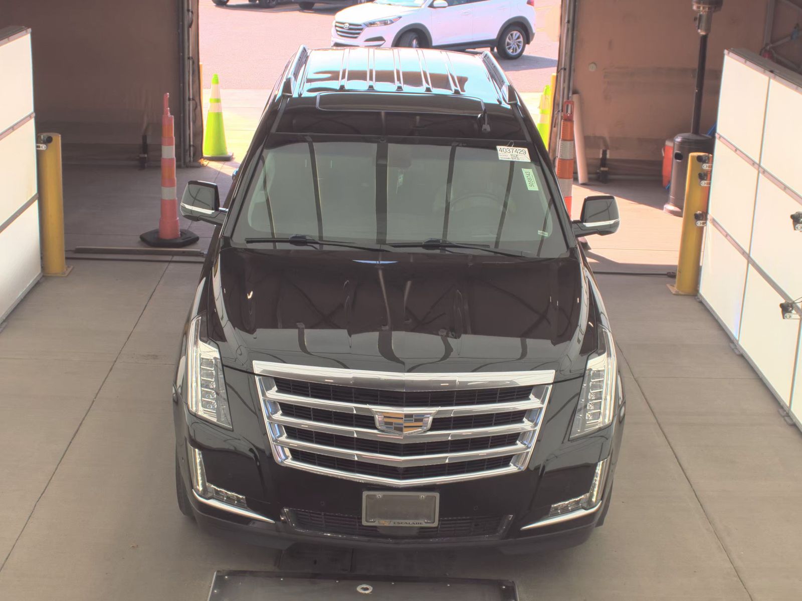 2019 Cadillac Escalade Premium Luxury AWD