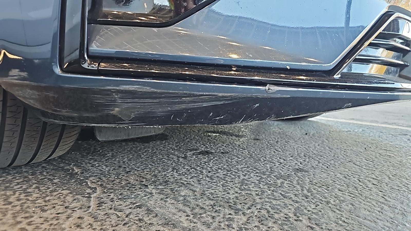 2024 Volvo S60 B5 Core AWD