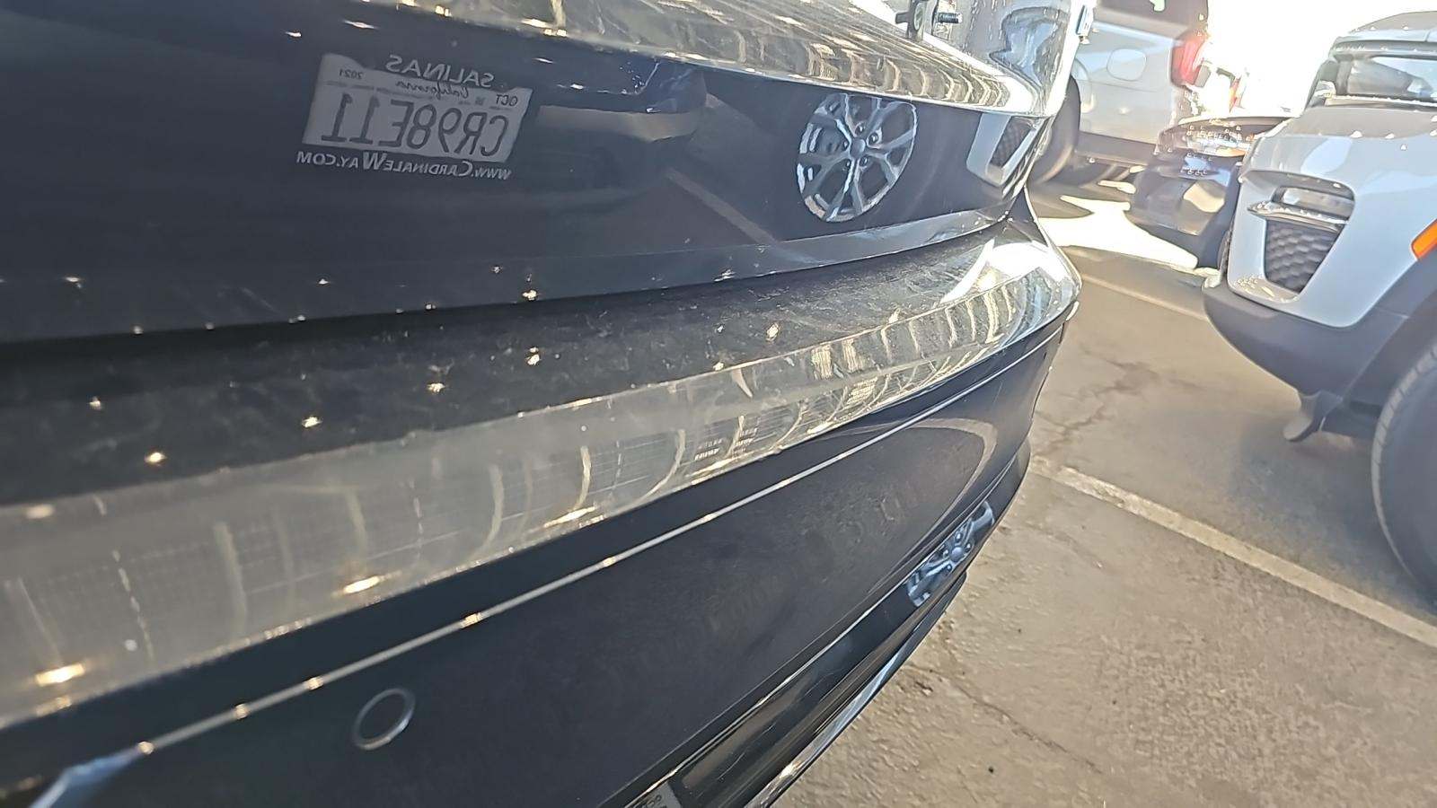 2024 Volvo S60 B5 Core AWD