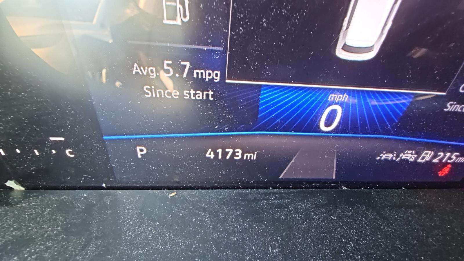 2024 Volkswagen Tiguan 2.0T SE AWD