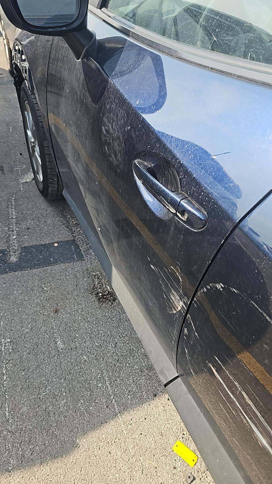 2019 MAZDA CX-3 Sport FWD