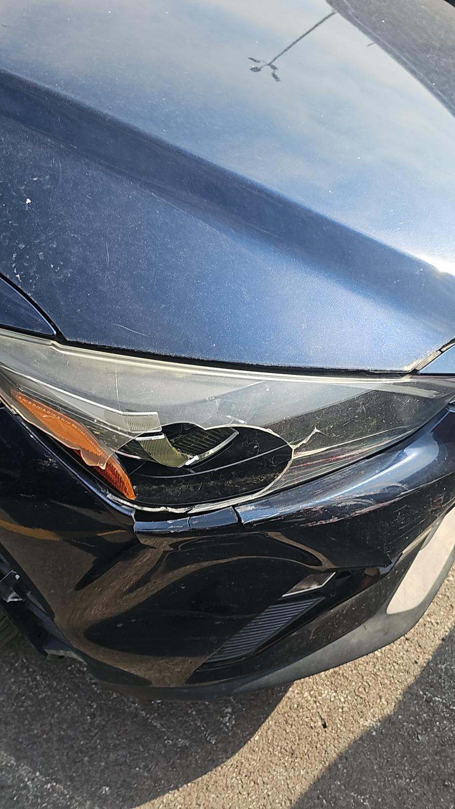 2019 MAZDA CX-3 Sport FWD