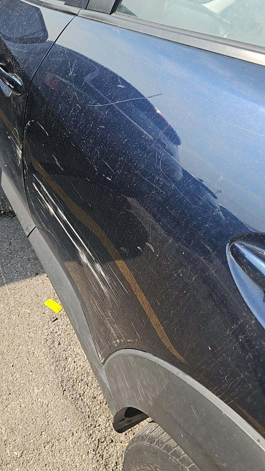 2019 MAZDA CX-3 Sport FWD