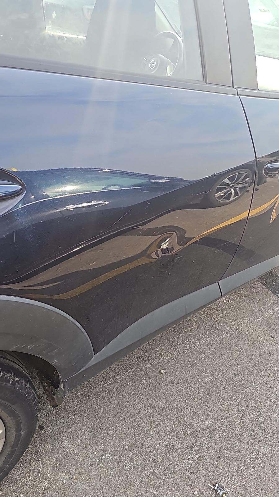 2019 MAZDA CX-3 Sport FWD