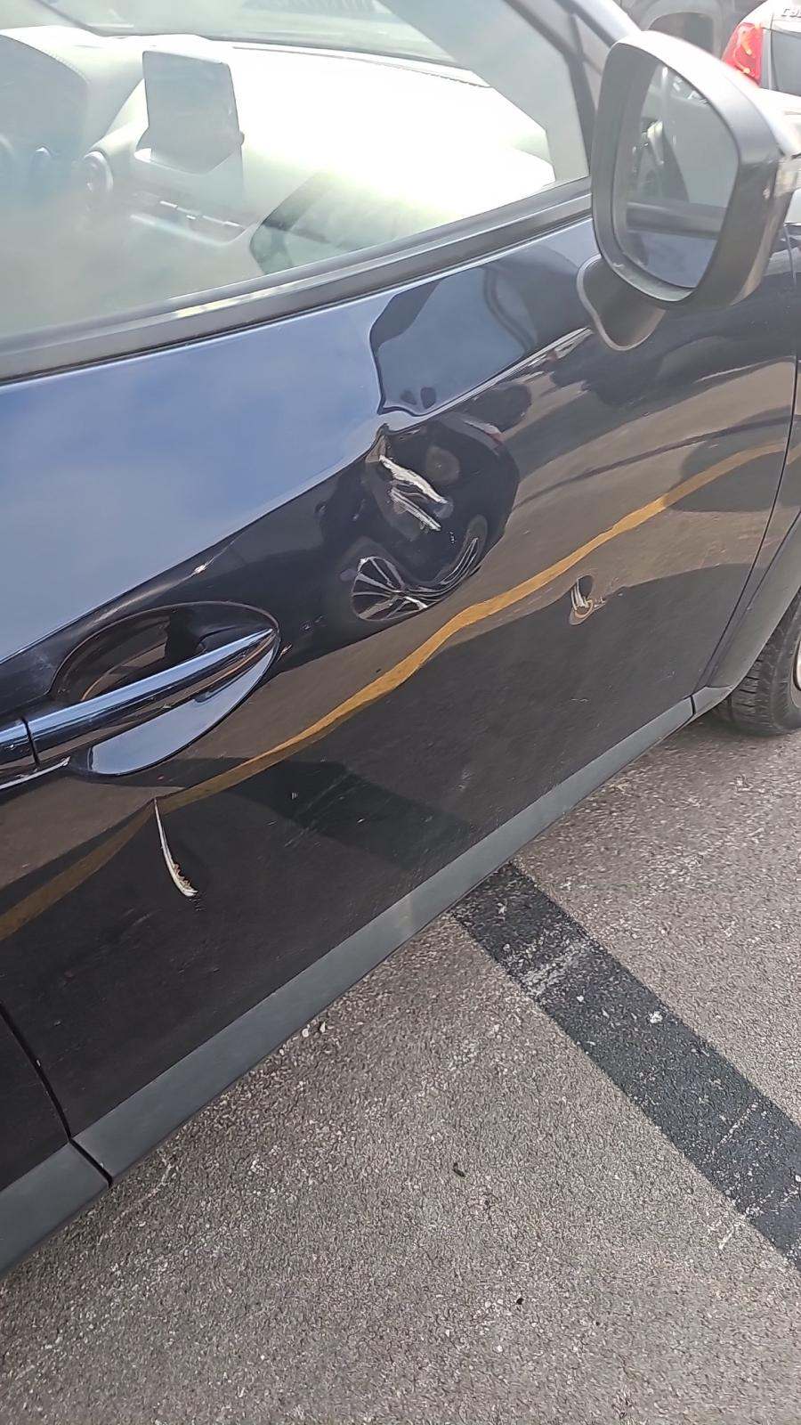 2019 MAZDA CX-3 Sport FWD