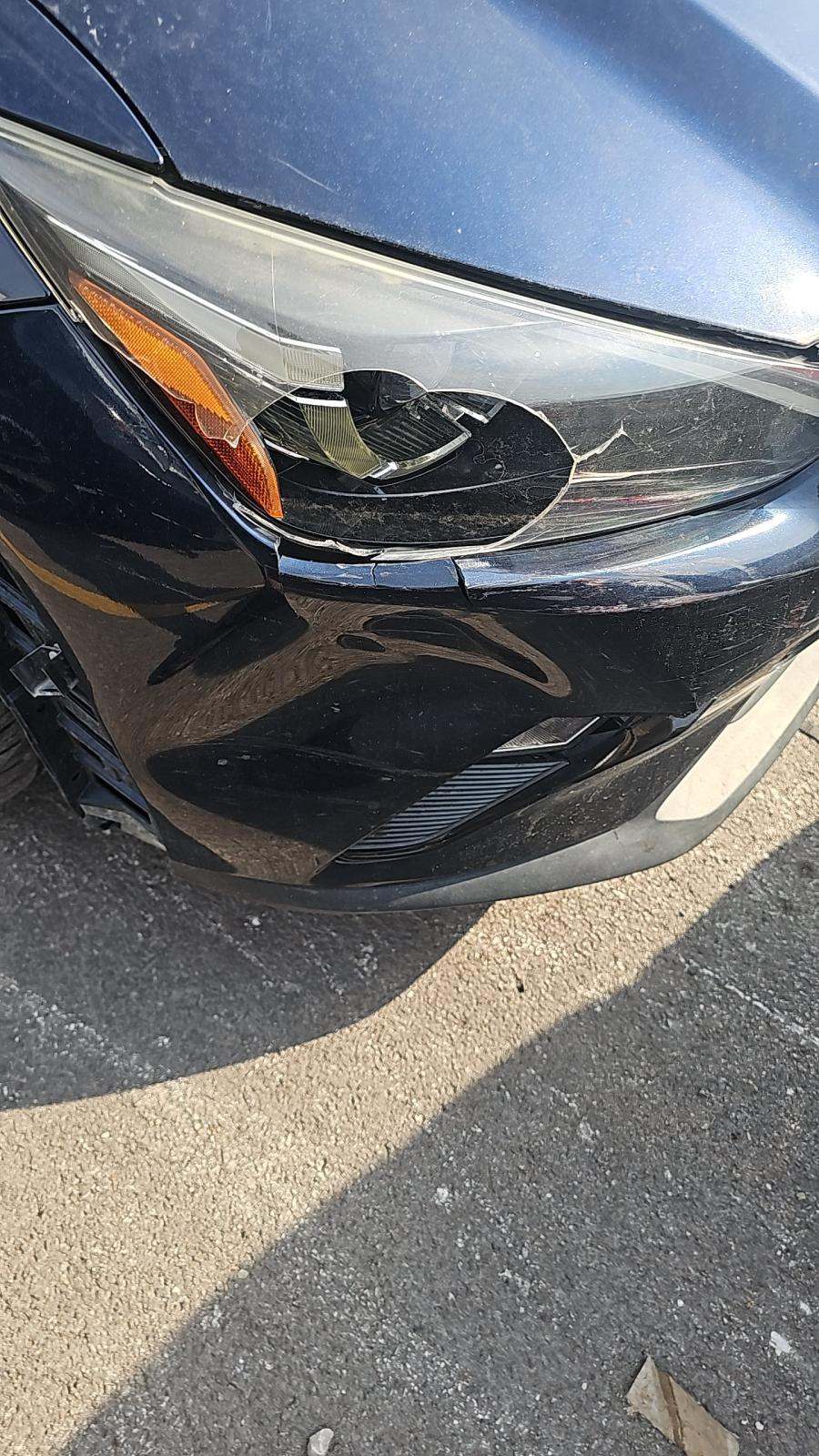 2019 MAZDA CX-3 Sport FWD