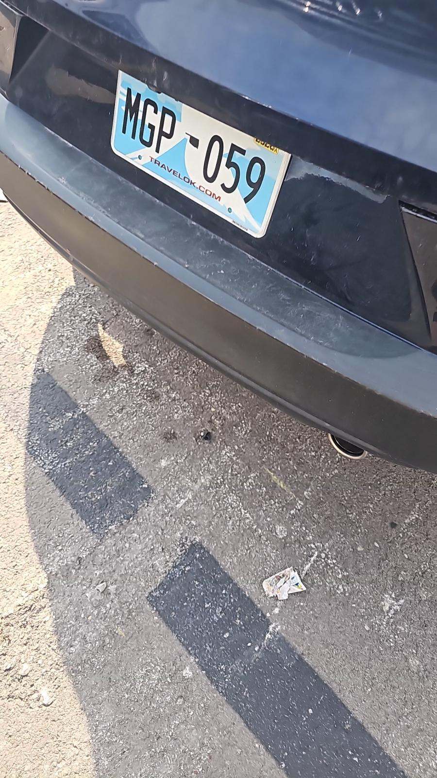 2019 MAZDA CX-3 Sport FWD