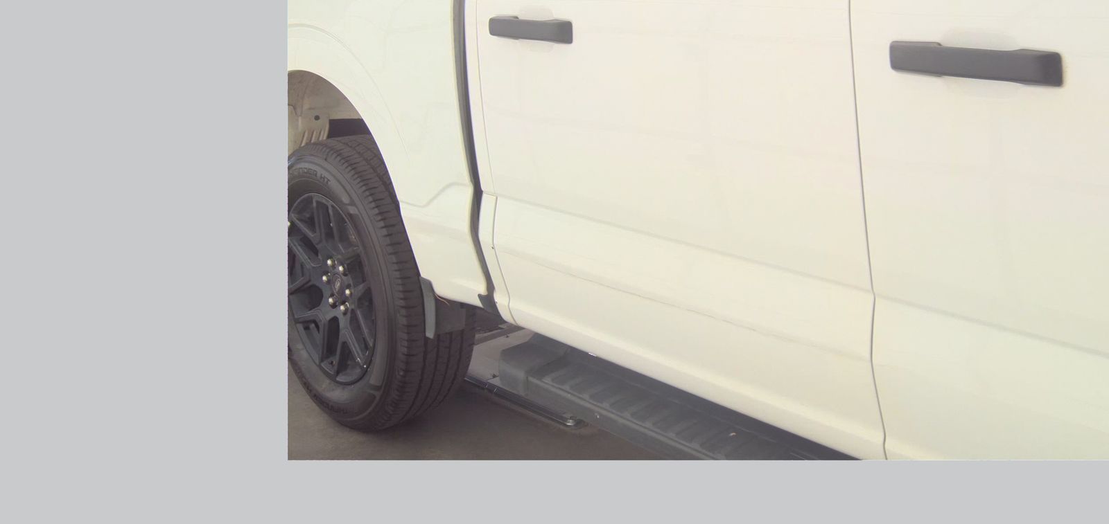 2024 Ford F-150 STX AWD