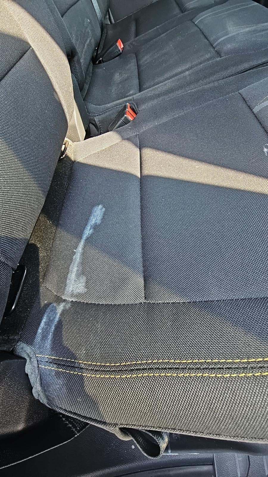 2024 Ford F-150 STX AWD