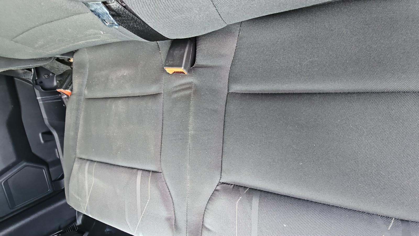 2024 Ford F-150 STX AWD