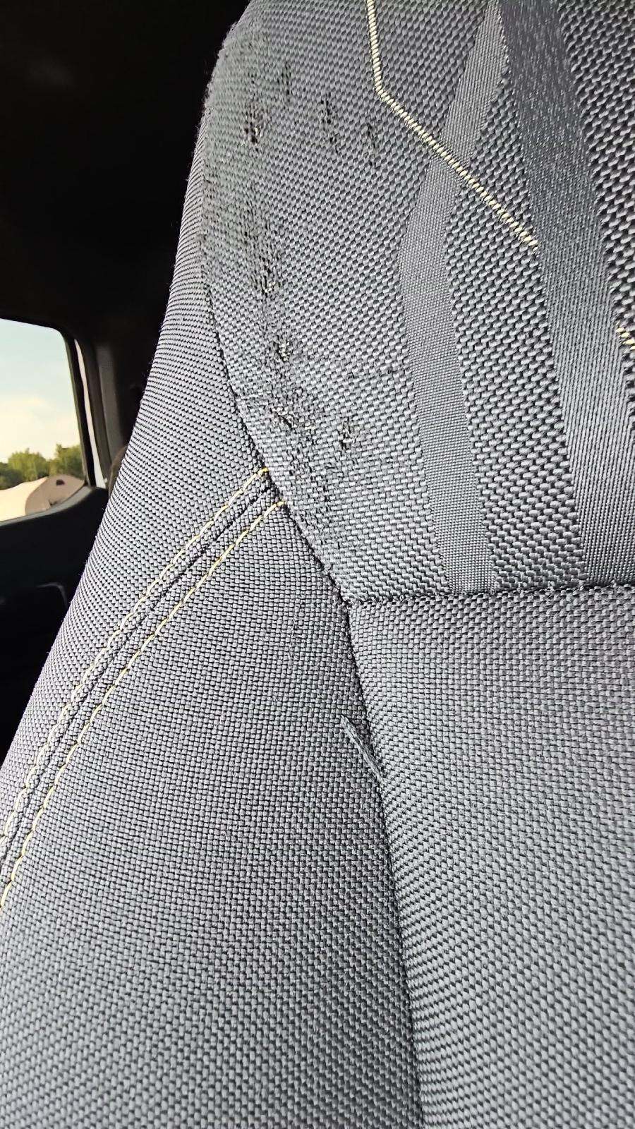 2024 Ford F-150 STX AWD